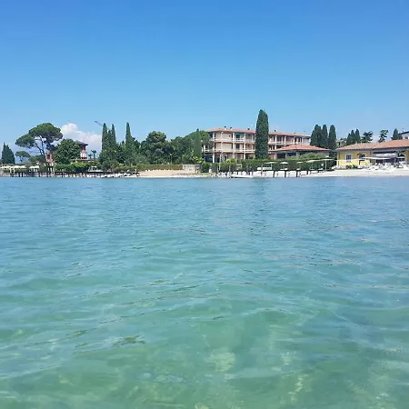 Bellavita Appartments * Sirmione